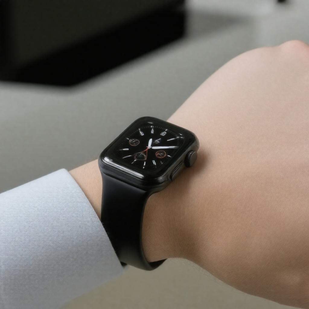 Apple Watch (1st generation)